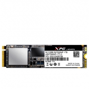 حافظه SSD اینترنال ای دیتا مدل SX7000 ظرفیت 1 ترابایت ADATA XPG SX7000 Internal SSD Drive - 1TB