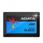 حافظه SSD اینترنال ای دیتا مدل SU800 ظرفیت 512 گیگابایت ADATA Ultimate SU800 Internal SSD Drive - 512GB
