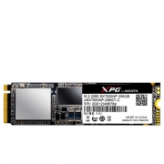 حافظه SSD اینترنال ای دیتا مدل SX7000 ظرفیت 256 گیگابایت ADATA XPG SX7000 Internal SSD Drive - 256GB
