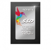 حافظه SSD اینترنال ای دیتا مدل SP550 ظرفیت 120 گیگابایت ADATA Premier SP550 Internal SSD Drive - 120GB