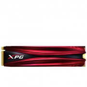 حافظه SSD ای دیتا مدل GAMMIX S10 ظرفیت 512 گیگابایت Adata GAMMIX S10 Internal SSD Drive - 512GB