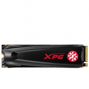 حافظه SSD اینترنال ای دیتا مدل GAMMIX S5 ظرفیت 256 گیگابایت ADATA GAMMIX S5 M.2 2280 Internal SSD Drive - 256GB