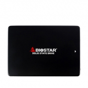 حافظه SSD اینترنال بایوستار مدل S100 ظرفیت 120 گیگابایت Biostar SSD S100 Internal SSD Drive - 120GB