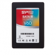 حافظه SSD سیلیکون پاور مدل V60 ظرفیت 240 گیگابایت Silicon Power V60 Internal SSD Drive - 240GB