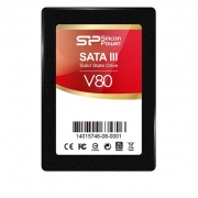 Silicon Power V80 Internal SSD Drive - 240GB