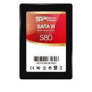 حافظه SSD سیلیکون پاور مدل S80 ظرفیت 480 گیگابایت Silicon Power S80 Internal SSD Drive - 480GB