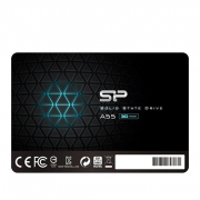 Silicon Power Ace A55 Internal SSD Drive -256GB