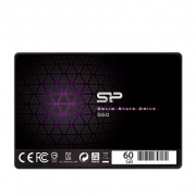 Silicon Power Slim S60 Internal SSD Drive - 480GB