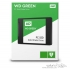 حافظه SSD وسترن دیجیتال مدل WDS480G1G0A سری سبز ظرفیت 480 گیگابایت Western Digital GREEN WDS480G1G0A SSD Drive - 480GB