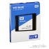 Western Digital BLUE WDS500G1B0A SSD Drive - 500GB