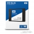 Western Digital BLUE WDS100T1B0A SSD Drive - 1TB