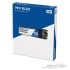 Western Digital BLUE WDS500G1B0B M.2 SSD Drive - 500GB