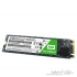 Western Digital GREEN WDS120G1G0B M.2 SSD Drive - 120GB