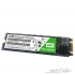 Western Digital GREEN WDS240G1G0B M.2 SSD Drive - 240GB