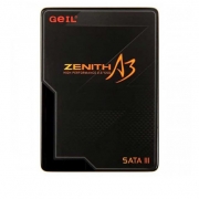 GEIL Zenith A3 Internal SSD Drive - 240GB