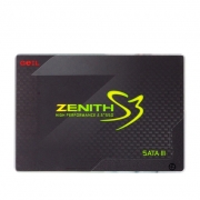 GEIL Zenith S3 Internal SSD Drive - 480GB