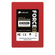 Corsair Force Series GS Internal SSD Drive - 240GB