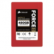 Corsair Force Series GS Internal SSD Drive - 480GB