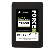 Corsair Force Series LX Internal SSD Drive - 128GB