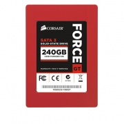Corsair Force Series GT Internal SSD Drive - 240GB