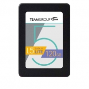 حافظه SSD اینترنال تیم گروپ مدل L5 LITE ظرفیت 120 گیگابایت Team Group L5 LITE Internal SSD Drive - 120GB