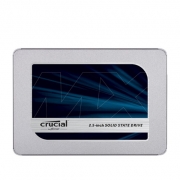 Crucial MX500 SSD Hard Drive - 1000GB