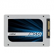 Crucial M550 Internal SSD Drive - 256GB