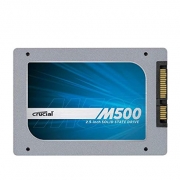 Crucial M500 Internal SSD Drive - 120GB