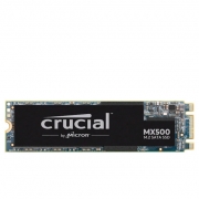 Crucial MX500 M.2 2280 Internal SSD Drive - 500GB
