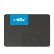 Crucial BX500 Internal SSD Drive - 120GB