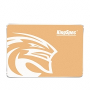 هارد SSD اینترنال کینگ اسپک مدل P3-XXX ظرفیت 128 گیگابایت KingSpec P3-XXX Internal SSD Drive - 128GB