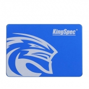 هارد SSD اینترنال کینگ اسپک مدل T-XXX ظرفیت 64 گیگابایت KingSpec T-XXX Internal SSD Drive - 64GB
