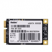 KingSpec MT-XXX mSATA Internal SSD - 512GB