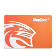 حافظه SSD اینترنال کینگ اسپک مدل P3-XXX ظرفیت 128 گیگابایت KingSpec P3-XXX Internal SSD Drive - 128GB