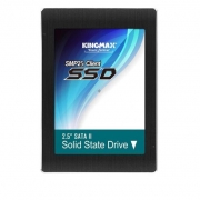 حافظه SSD اینترنال کینگ مکس مدل SMP25 ظرفیت 32 گیگابایت KINGMAX SMP25 Internal SSD Drive - 32GB