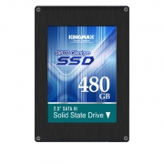 حافظه SSD اینترنال کینگ مکس مدل SMU35 Client Pro ظرفیت 480 گیگابایت KINGMAX SMU35 Client Pro Internal SSD Drive - 480GB