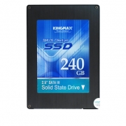 حافظه SSD اینترنال کینگ مکس مدل SMU35 Client Pro ظرفیت 240 گیگابایت KINGMAX SMU35 Client Pro Internal SSD Drive - 240GB