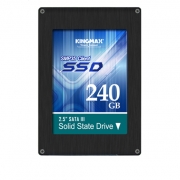 حافظه SSD اینترنال کینگ مکس مدل SMP35 ظرفیت 240 گیگابایت KINGMAX SMP35 Internal SSD Drive - 240GB