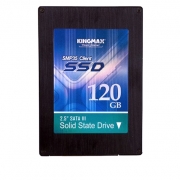 حافظه SSD اینترنال کینگ مکس مدل SMP35 ظرفیت 120 گیگابایت KINGMAX SMP35 Internal SSD Drive - 120GB