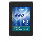 حافظه SSD اینترنال کینگ مکس مدل SMP35 ظرفیت 60 گیگابایت KINGMAX SMP35 Internal SSD Drive - 60GB