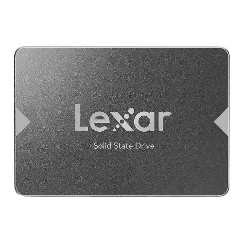 حافظه اس اس دی لکسار مدل NS100 ظرفیت 1 ترابایت Lexar NS100 1TB Internal SSD Drive