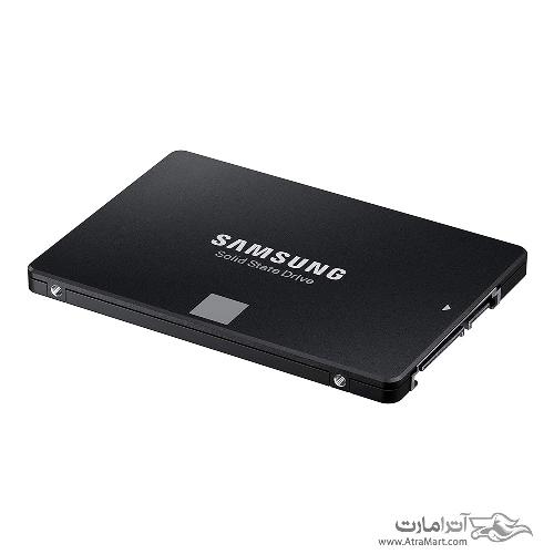 Samsung SSD 860 EVO 4TB 2.5 Inch SATA III Internal