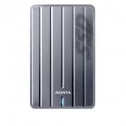 حافظه SSD اکسترنال ای دیتا مدل SC660H ظرفیت 256 گیگابایت Adata SC660H External SSD Drive - 256GB