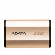 حافظه SSD اکسترنال ای دیتا مدل SE730 ظرفیت 250 گیگابایت Adata SE730 External SSD Drive - 250GB