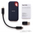SanDisk SDSSDE60 External SSD Drive - 250GB