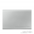 حافظه SSD اکسترنال سامسونگ مدل T7 Touch ظرفیت 1 ترابایت SAMSUNG T7 Touch External SSD Drive - 1TB