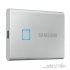حافظه SSD اکسترنال سامسونگ مدل T7 Touch ظرفیت 500 گیگابایت SAMSUNG T7 Touch External SSD Drive - 500GB