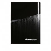 Pioneer APS-XS02 External SSD Drive - 240GB