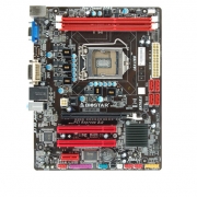 BIOSTAR H61MLB Motherboard