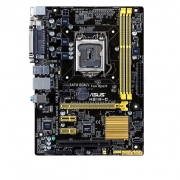 ASUS H81M-C Motherboard